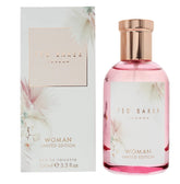 Ted Baker Woman Eau de Toilette 100ml Spray - 2021 Edition - Sense42 Beauty and Health