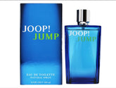 Joop! Jump Eau de Toilette 100ml Spray - Sense42 Beauty and Health