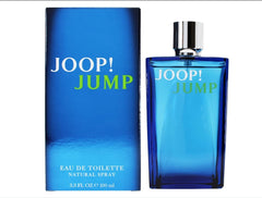 Joop! Jump Eau de Toilette 100ml Spray - Sense42 Beauty and Health