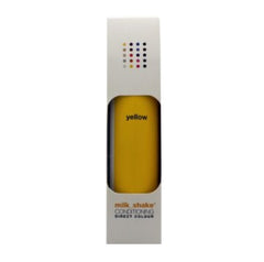 Milk_shake Conditioning Direct Colour 100ml - Yellow - Sense42 Beauty and Health