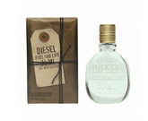 Diesel Fuel For Life Eau de Toilette Spray 30ml - Sense42 Beauty and Health