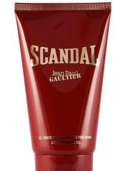 Jean Paul Gaultier Scandal Pour Homme Shower Gel 150ml - Sense42 Beauty and Health