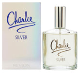 Revlon Charlie Silver Eau de Toilette 100ml Spray - Sense42 Beauty and Health