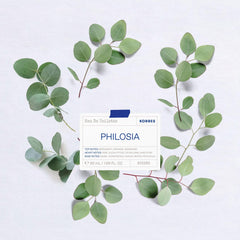 KORRES Philosia Eau de Toilette 50ml - Sense42 Beauty and Health