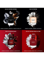 Linterdit Absolu Intense by Givenchy for Women - 2.7 oz EDP Spray - Sense42 Beauty and Health