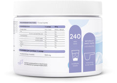 Osavi Inositol Powder 1000mg - 240g - Sense42 Beauty and Health