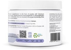 Osavi Colostrum Powder 1200mg - 100g - Sense42 Beauty and Health