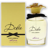 D&G DG DOLCE SHINE EDP NEW - Sense42 Beauty and Health