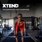 Xtend Xtend Smash Apple - 423g - Sense42 Beauty and Health