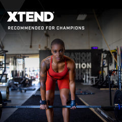 Xtend Xtend Smash Apple - 423g - Sense42 Beauty and Health