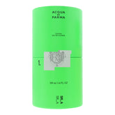 Acqua di Parma Colonia Eau de Cologne 100ml Spray - Samuel Ross Green Limited Edition - Sense42 Beauty and Health