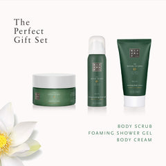 RITUALS The Ritual of Jing Try Me Set - Sense42 Beauty and Health