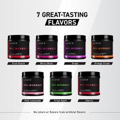 Pre-Kaged 20 Servings Pink Lemonade - Sense42 Beauty and Health