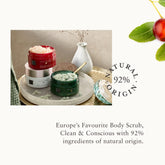Rituals The Ritual of Jing Relaxing Body Scrub 300g - Sense42 Beauty and Health