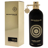 Pure Love by Montale Eau de Parfum Spray 100ml - Sense42 Beauty and Health