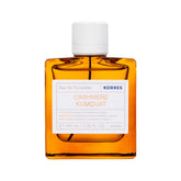 KORRES Eau De Toilette Cashmere Kumquat 100ml