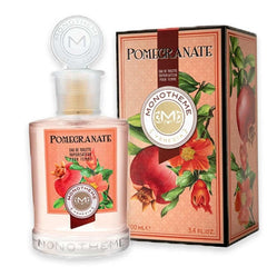 Monotheme Pomegranate Eau de Toilette 100ml - Sense42 Beauty and Health