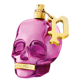 To Be Free to Dare Women Eau De Toilette Vapo 125 ml - Sense42 Beauty and Health