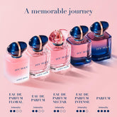 Giorgio Armani My Way Nectar Eau de Parfum 90 ml