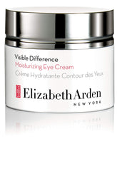 Elizabeth Arden Visible Difference Moisturizing Eye Cream, 15 ml - Sense42 Beauty and Health