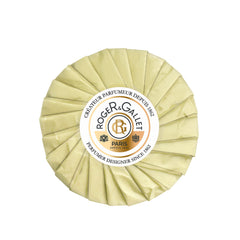 Roger & Gallet Cédrat Soap 100 g - Sense42 Beauty and Health