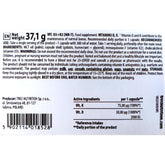 Trec Nutrition Vit D3 + K2 MK-7 - 60 caps - Sense42 Beauty and Health