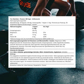 Trec Nutrition Prozma+ Men's Formula - 90 caps - Sense42 Beauty and Health