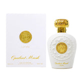Lattafa Perfumes Opulent Musk Eau de Parfum 100ml Spray - Sense42 Beauty and Health