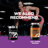 SciTec GH Surge - 90 caps - Sense42 Beauty and Health
