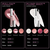 Buxom Full-On Plumping Lip Cream Gloss, High Spirits Collection - Limited Edition in Shade ni