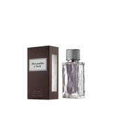 Abercrombie & Fitch First Instinct Eau de Toilette 30ml Spray - Sense42 Beauty and Health