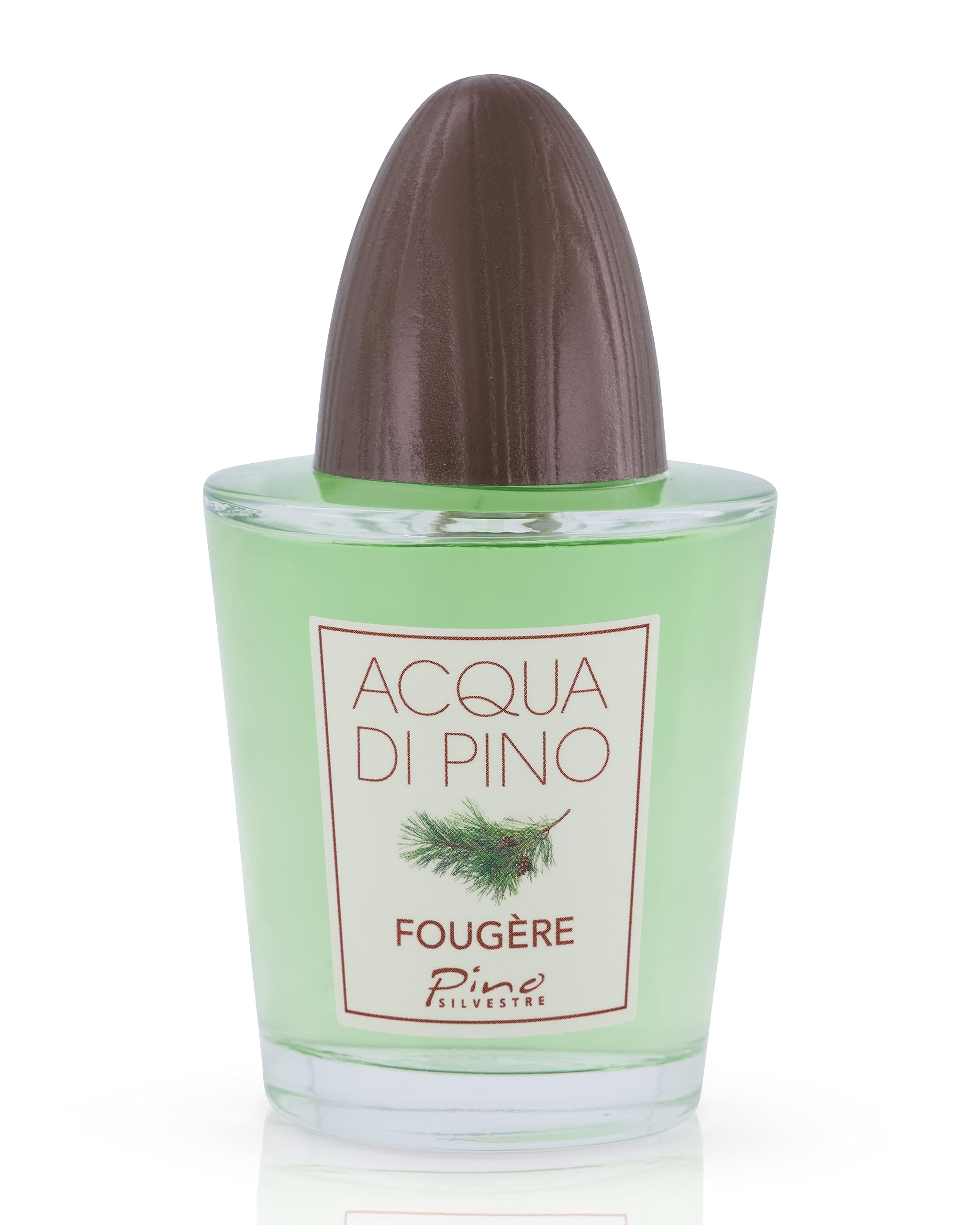 Pino Silvestre Acqua di Pino Fougere Eau de Toilette 125ml Spray - Sense42 Beauty and Health