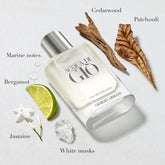 Giorgio Armani Acqua Di Gio Eau de Toilette for Men 100ml