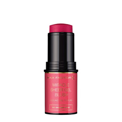 Max Factor Miracle Sheer Gel Blush - Blush Stick 8g - 001 Dreamy Rose - Sense42 Beauty and Health