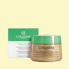COLLISTAR Anti-Water Thalasso Scrub, 700 g - Sense42 Beauty and Health