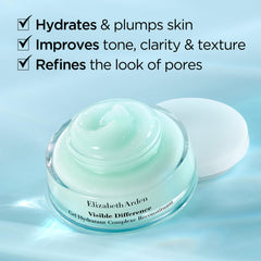Elizabeth Arden Visible Difference Soft Foaming Cleanser 125ml
