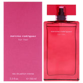 Narciso Rodriguez For Her Intense Eau de Parfum Intense 100ml