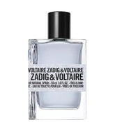 Zadig & Voltaire - Vibes of Freedom Him Freedom EDT 50 ml - Sense42 Beauty and Health