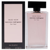 Narciso Rodriguez Musc Noir For Her Eau de Parfum 100ml Spray - Sense42 Beauty and Health