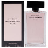 Narciso Rodriguez Musc Noir For Her Eau de Parfum 100ml Spray - Sense42 Beauty and Health