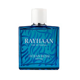 Rayhaan Ocean Rush Eau de Parfum 100ml Spray - Sense42 Beauty and Health