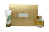 ELIE SAAB GIRL OF NOW SET 50ML EAU DE PARFUM SPRAY+75ML LOTION - 1 SET - Sense42 Beauty and Health