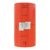 Acqua di Parma Colonia Eau de Cologne 100ml Spray - Samuel Ross Orange Limited Edition - Sense42 Beauty and Health