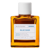 KORRES Blue Sage Eau de Toilette for Him 50 ml - Sense42 Beauty and Health