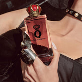 DOLCE & GABBANA Q Eau de Parfum Intense 100 ml - Sense42 Beauty and Health