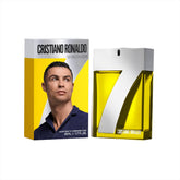 Cristiano Ronaldo CR7 Discover Eau de Toilette 30ml Spray - Sense42 Beauty and Health