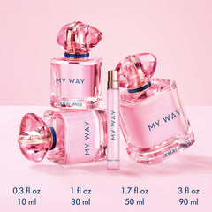 Giorgio Armani My Way Nectar Eau de Parfum 90 ml