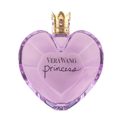 VERA WANG Princess - Eau de Toilette for Women - Fruity & Floral Profile with Notes of Apple, Guava, Vanilla - Medium Longevity - 50ml - Sense42 Beauty and Health