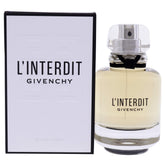 Givenchy Vaporisateur - Sense42 Beauty and Health
