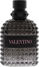 Valentino Born in Roma Uomo Eau de Toilette 100ml Spray - Sense42 Beauty and Health
